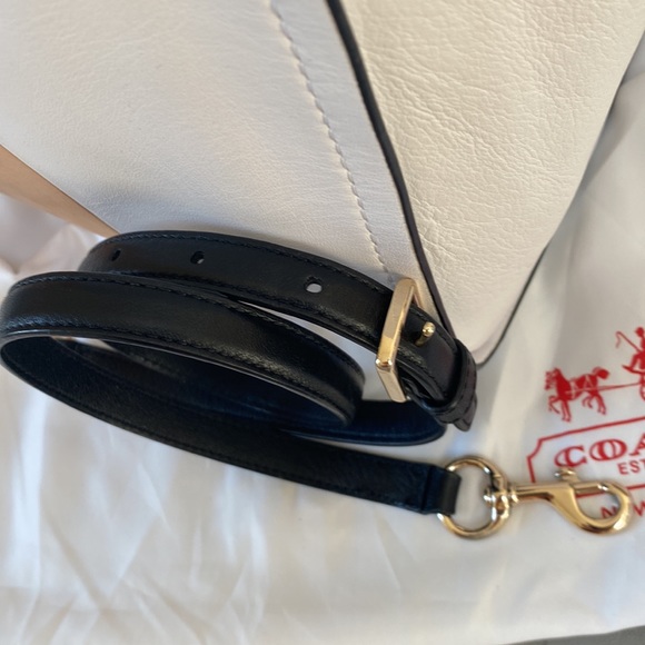 Coach Bleeker satchel - Picture 11 of 11